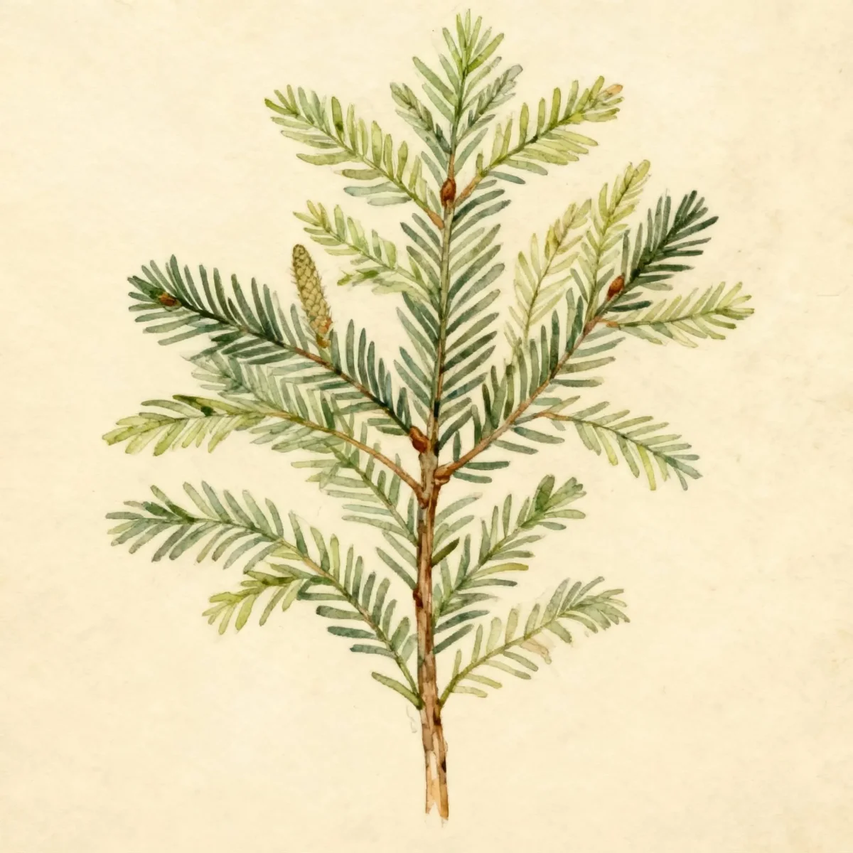 Canadian hemlock
