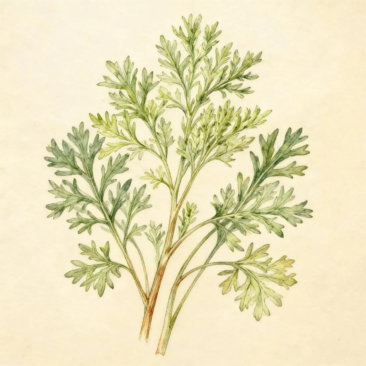 Wormwood (Artemisia 'Tiny Green')