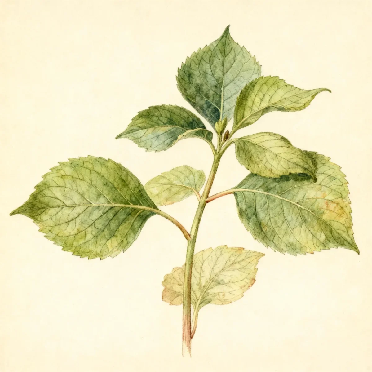 Climbing hydrangea (Hydrangea anomala subsp. petiolaris 'Miranda')
