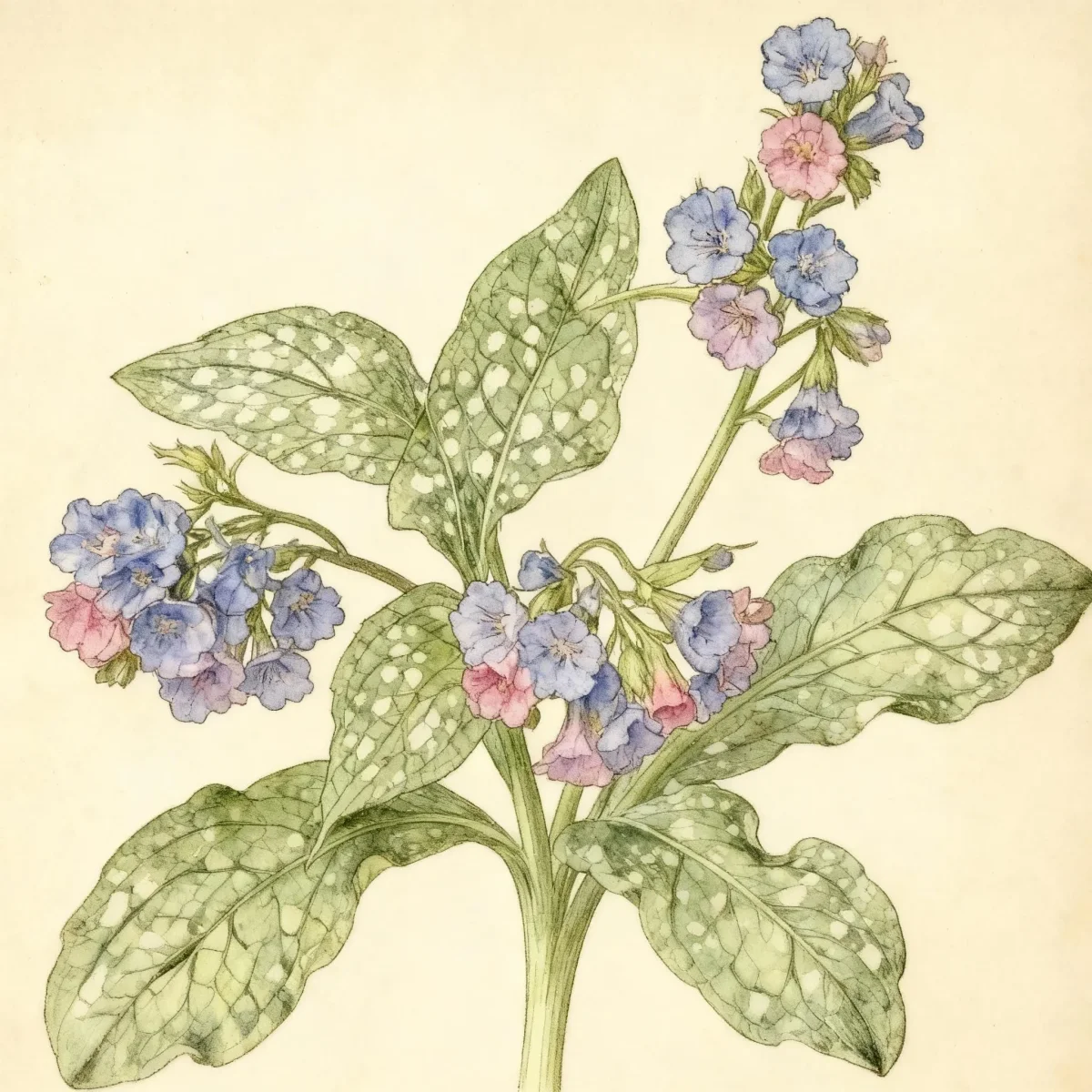 Lungwort