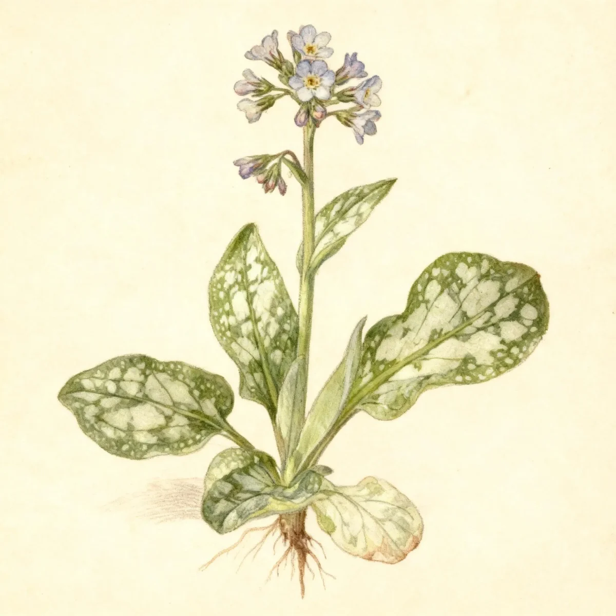 Lungwort