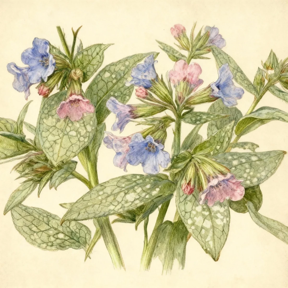 Lungwort