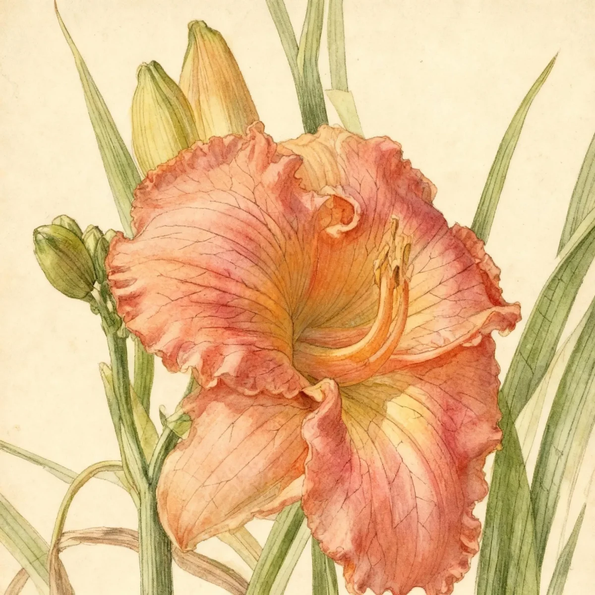 Daylily
