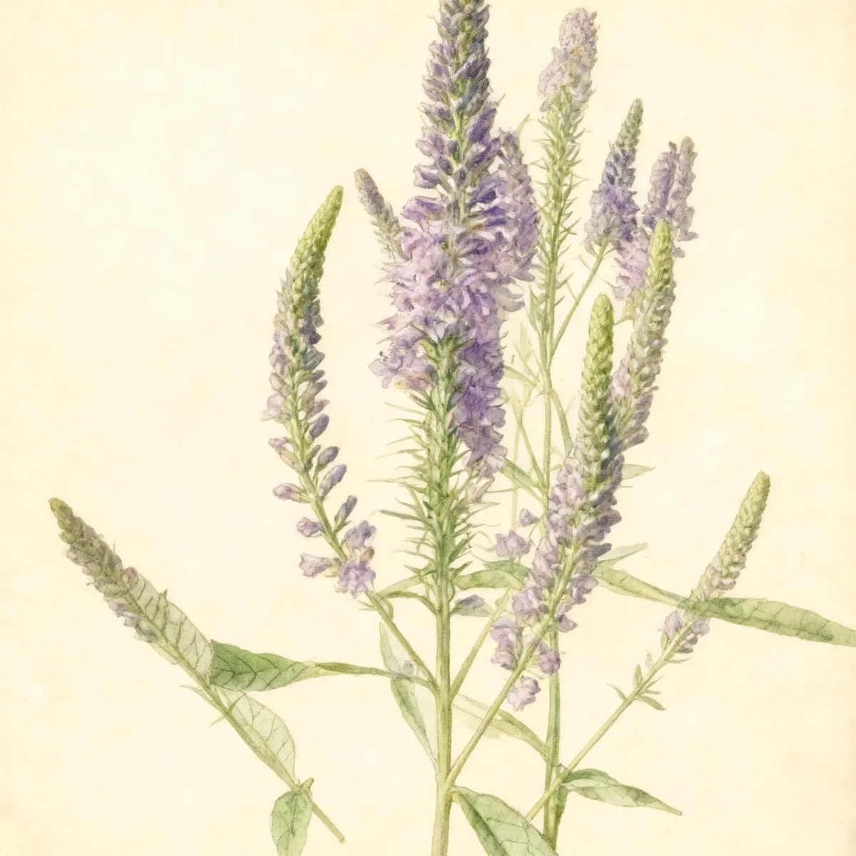 Speedwell (Veronica 'Heraud')