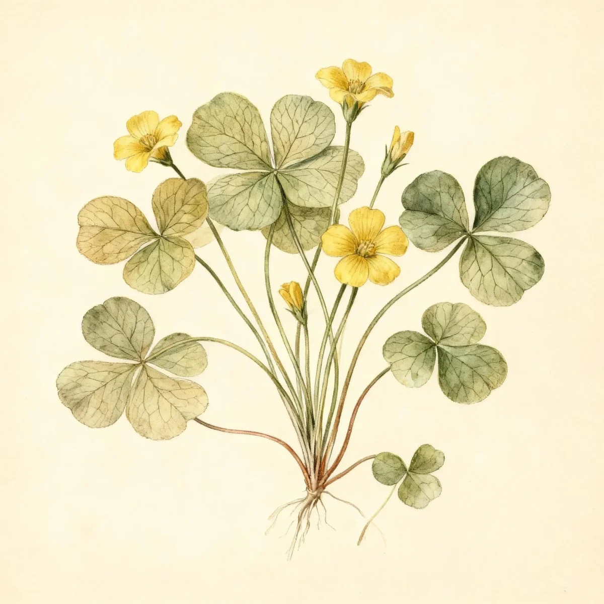 Basket of gold (Aurinia saxatilis 'Gold Dust')