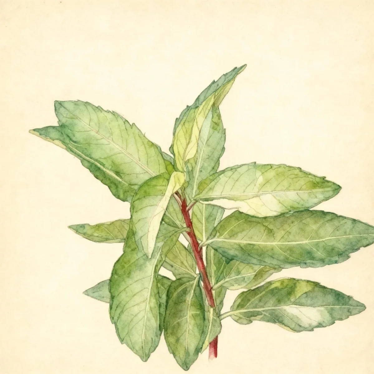 Forsythia (Forsythia 'Fiesta')