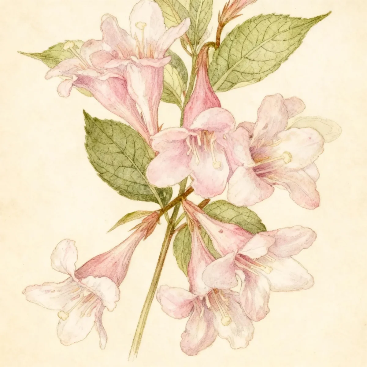 Weigela
