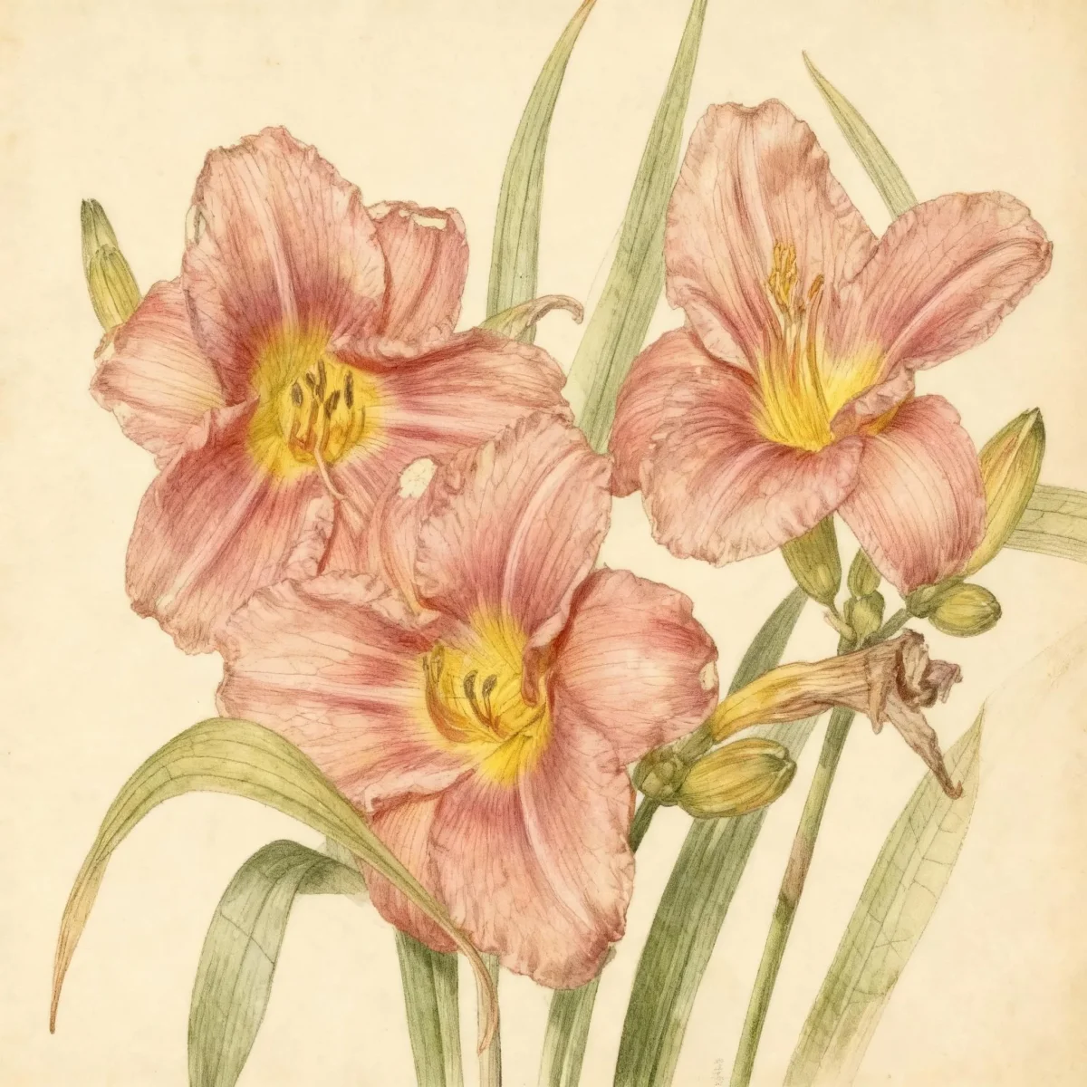 Daylily