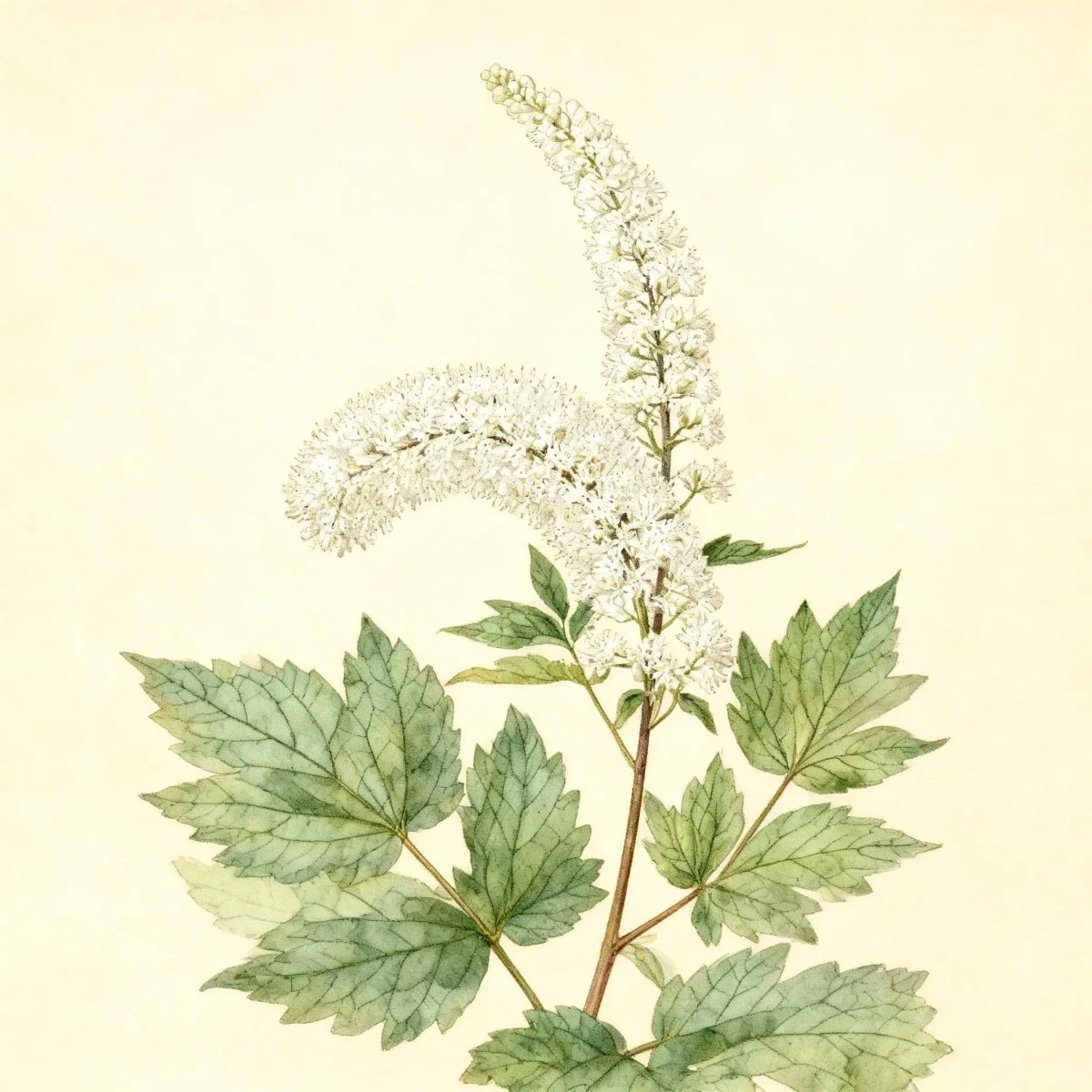Bugbane