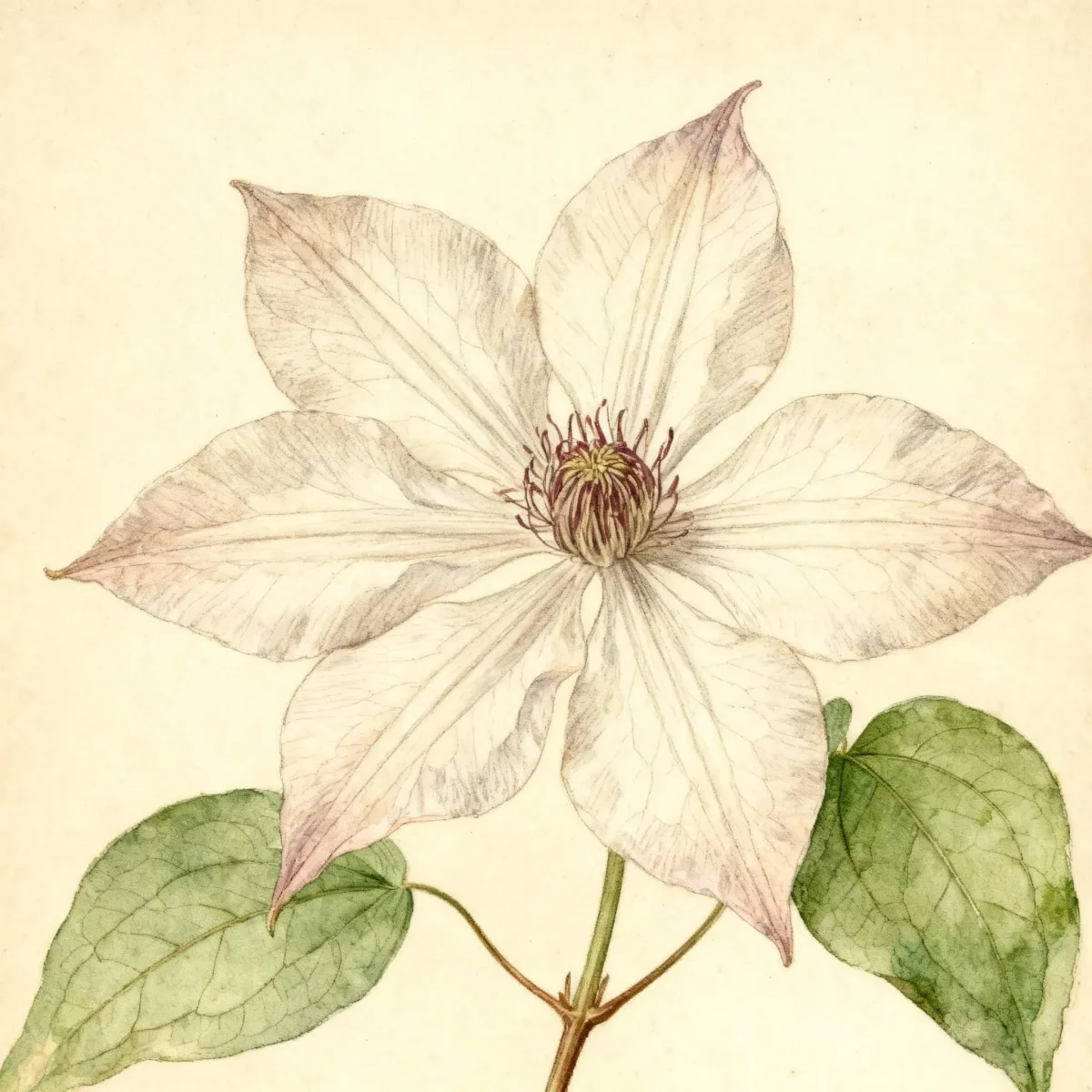 Clematis