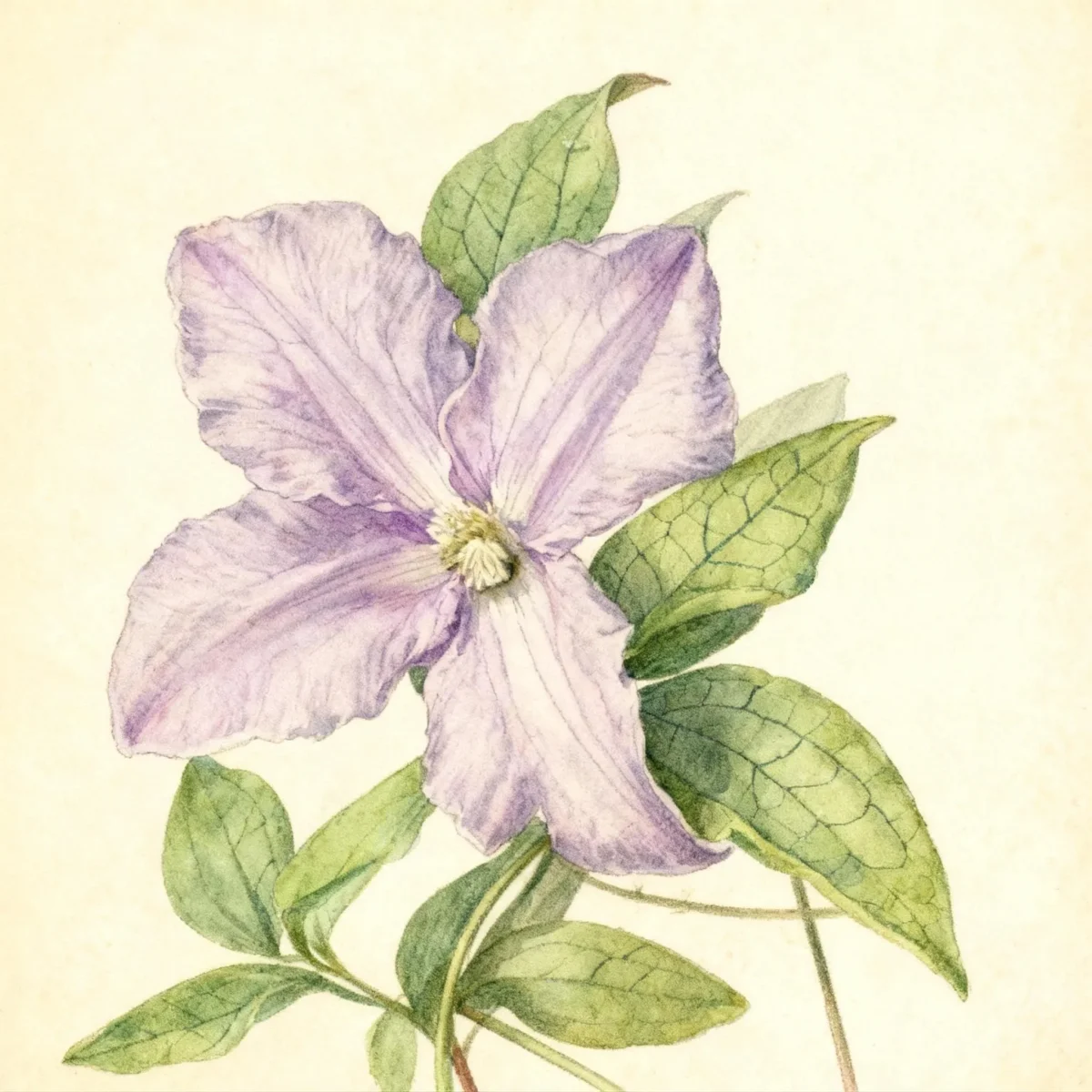 Clematis