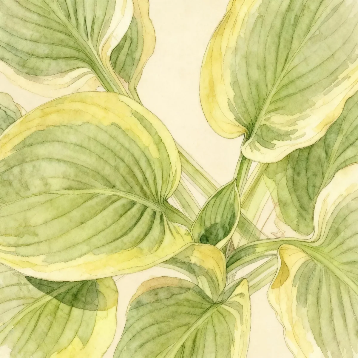 Hosta