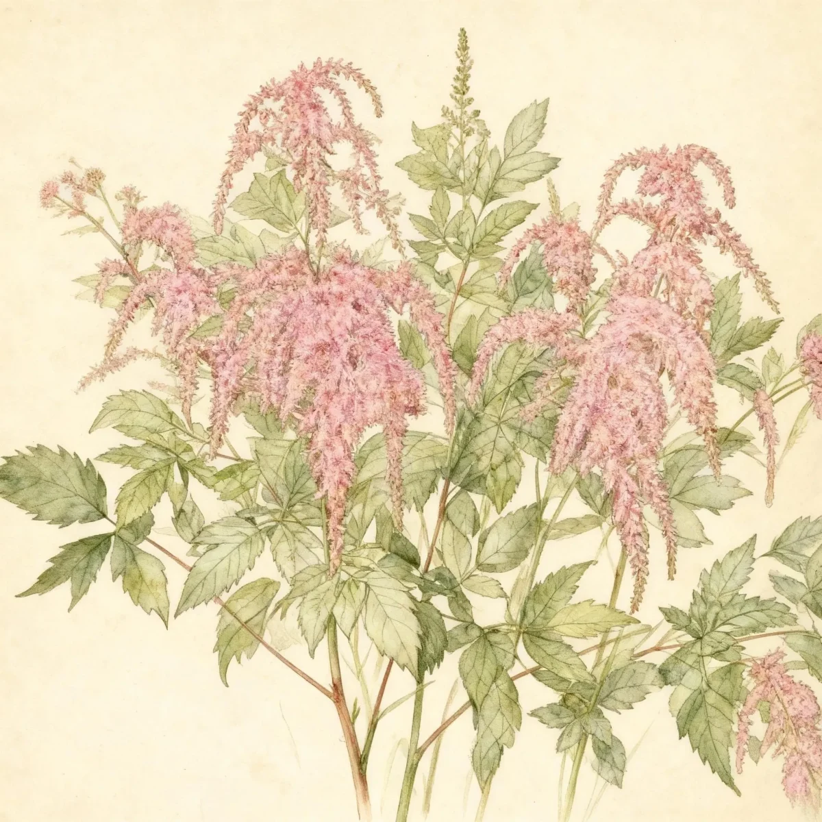 Astilbe