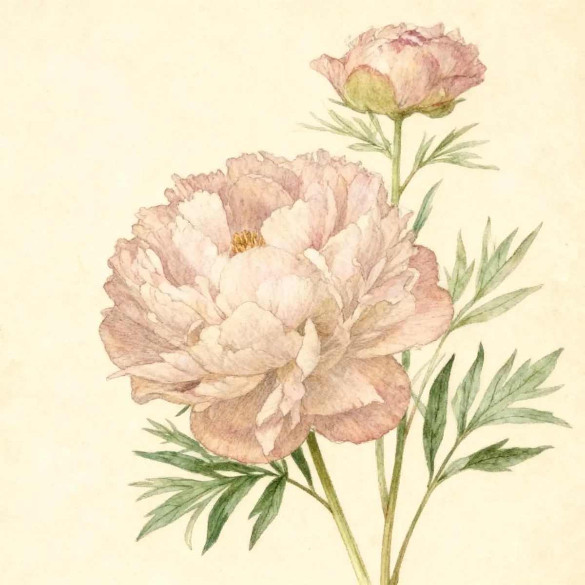 Peony
