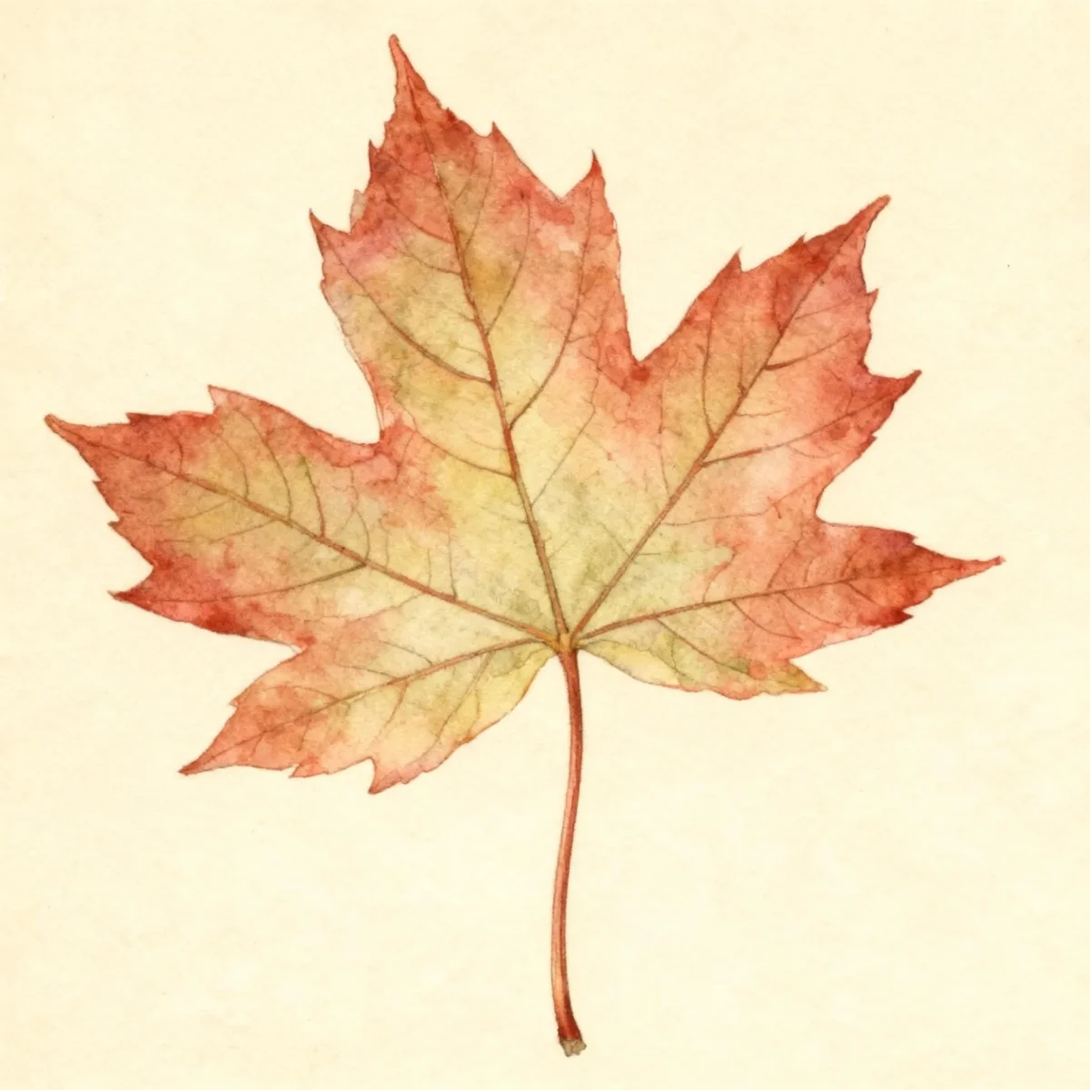 Red maple (Acer rubrum 'Franksred' RED SUNSET)