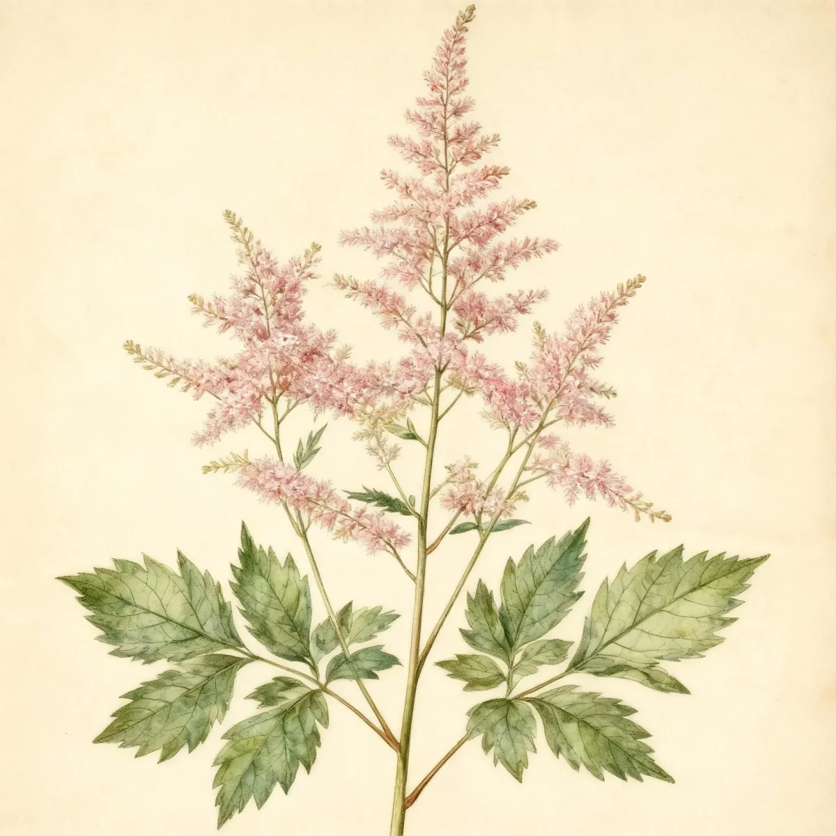 Astilbe