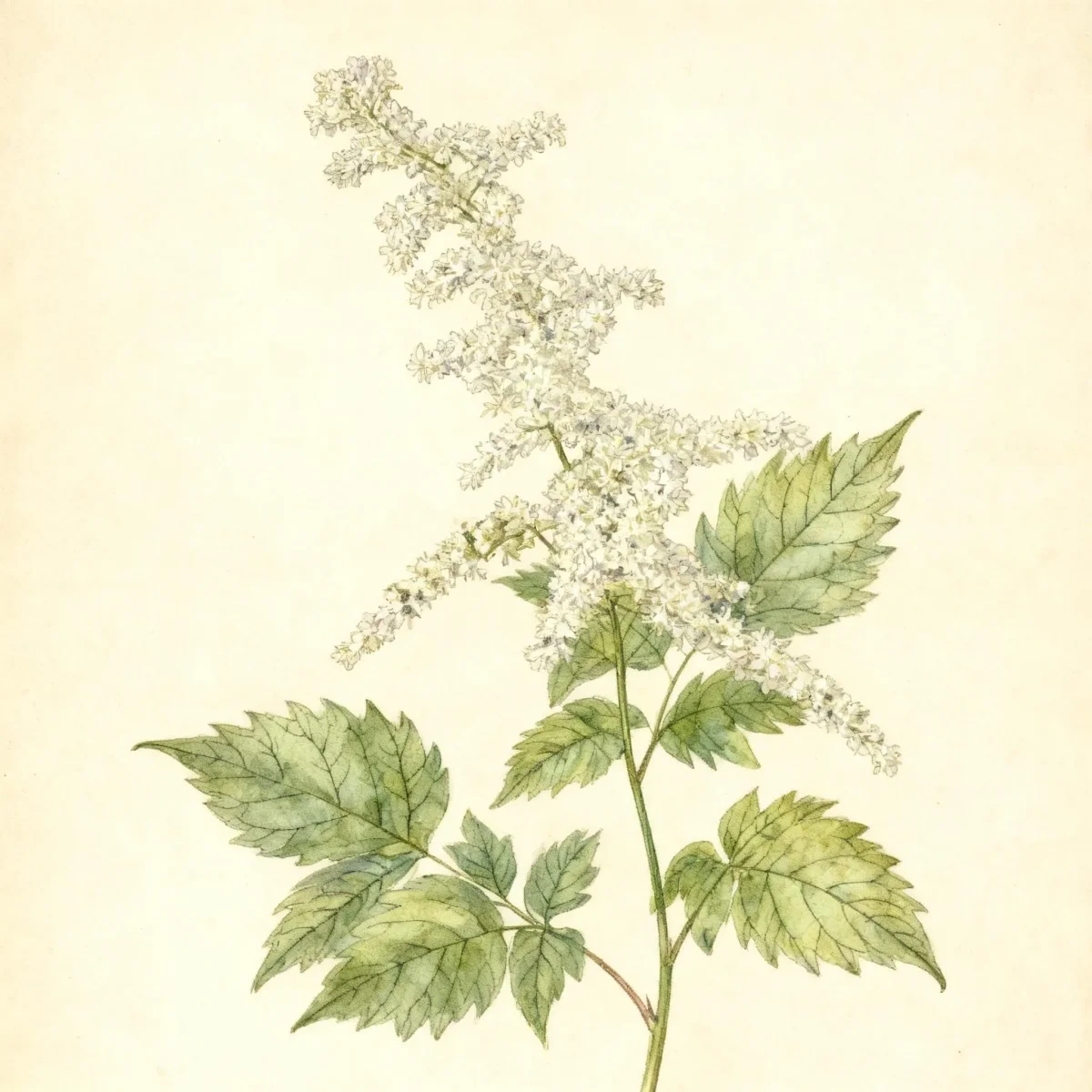 Astilbe