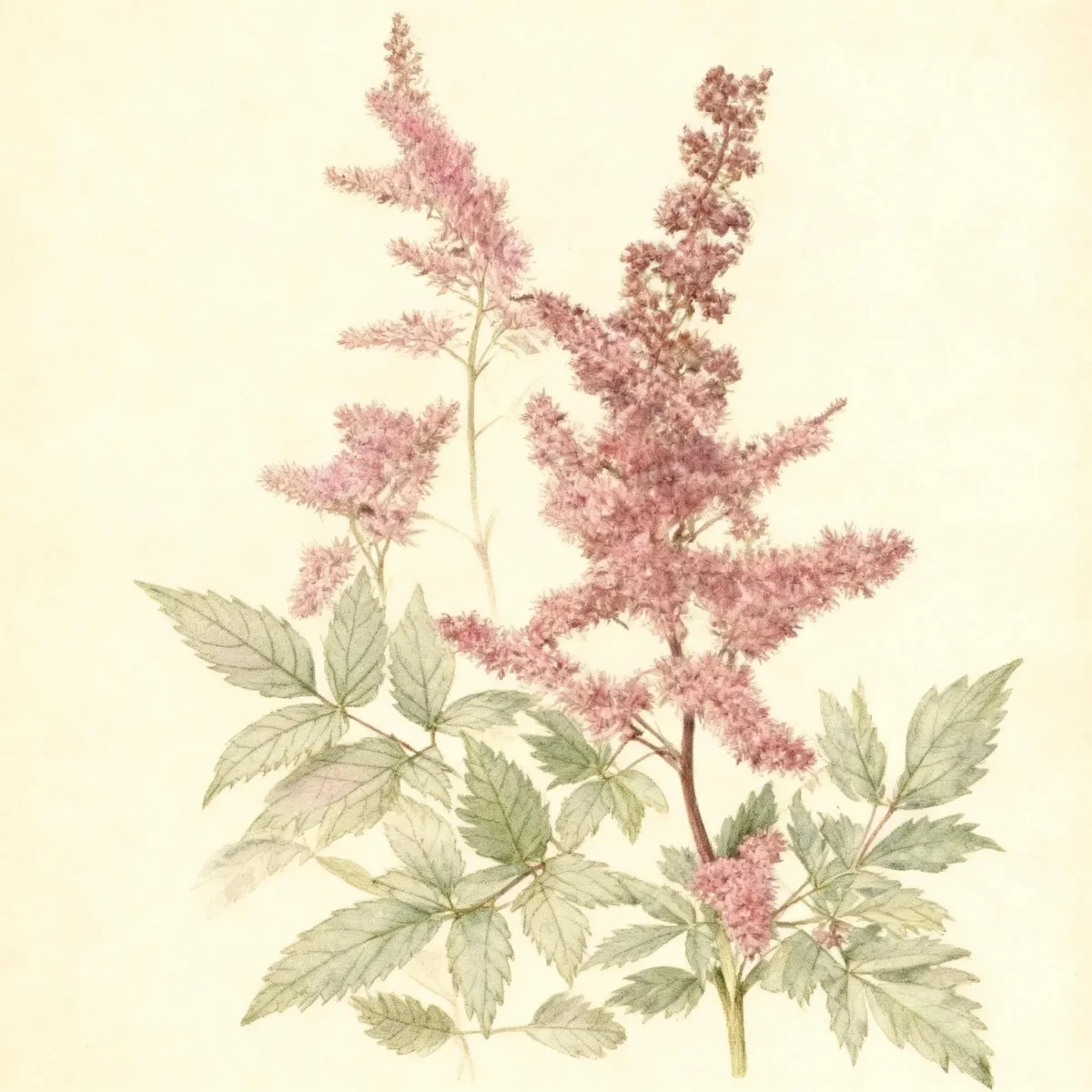 Astilbe