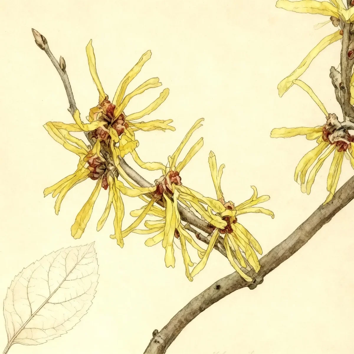 Witch hazel