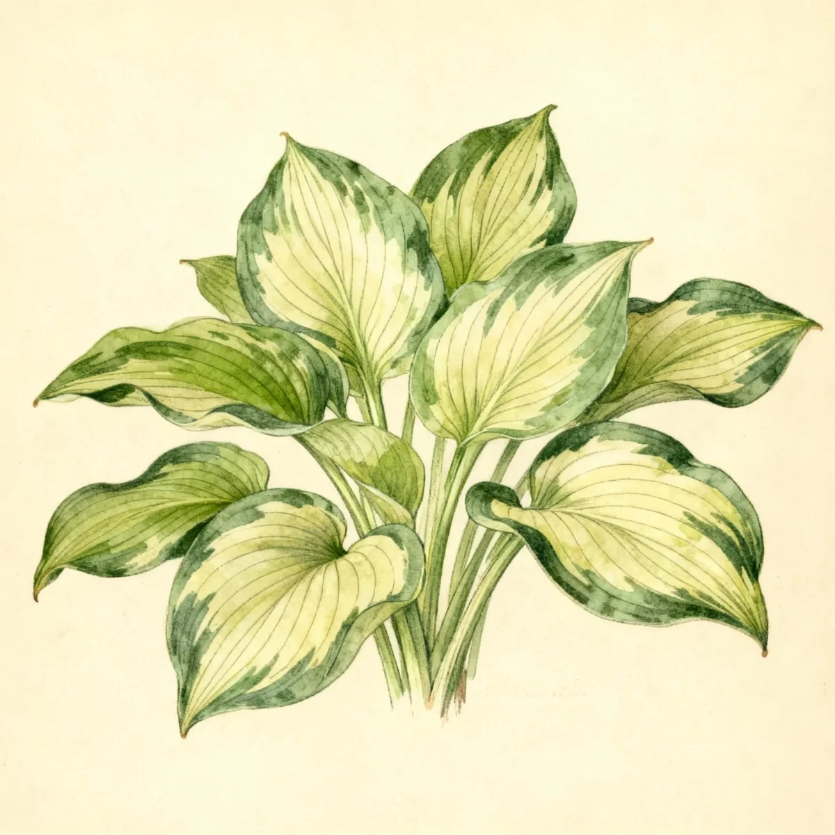 Hosta