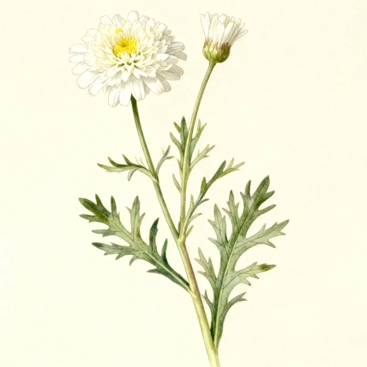 Kalimeris (Kalimeris pinnatifida 'Hortensis')