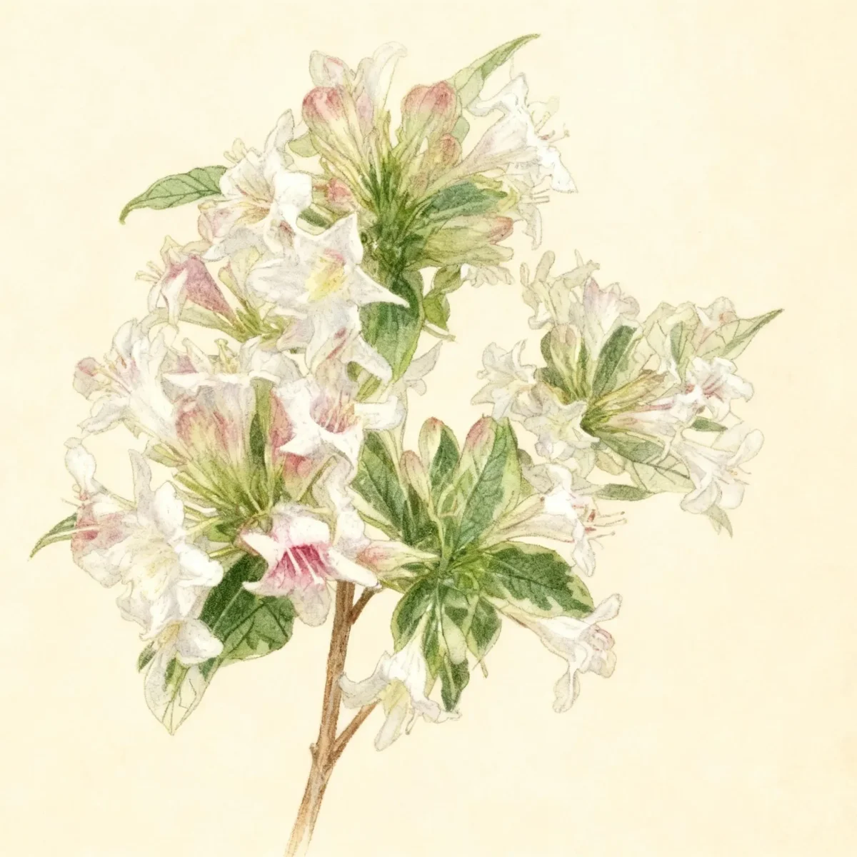 Weigela
