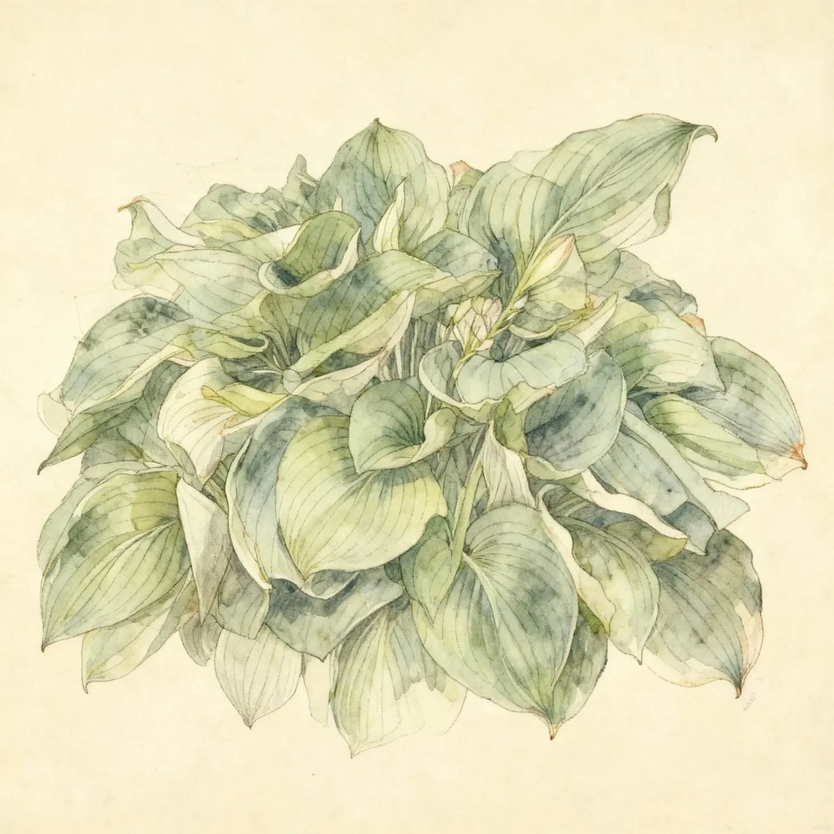 Hosta