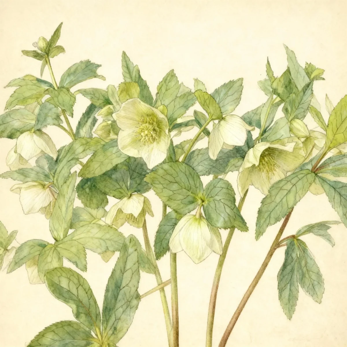 Hellebore