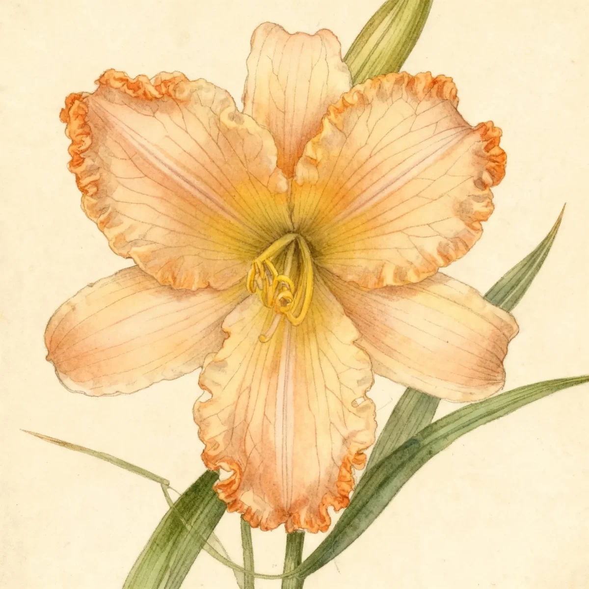 Daylily