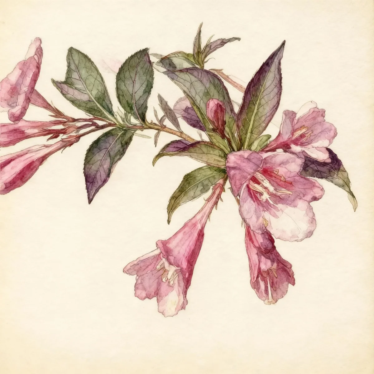 Weigela