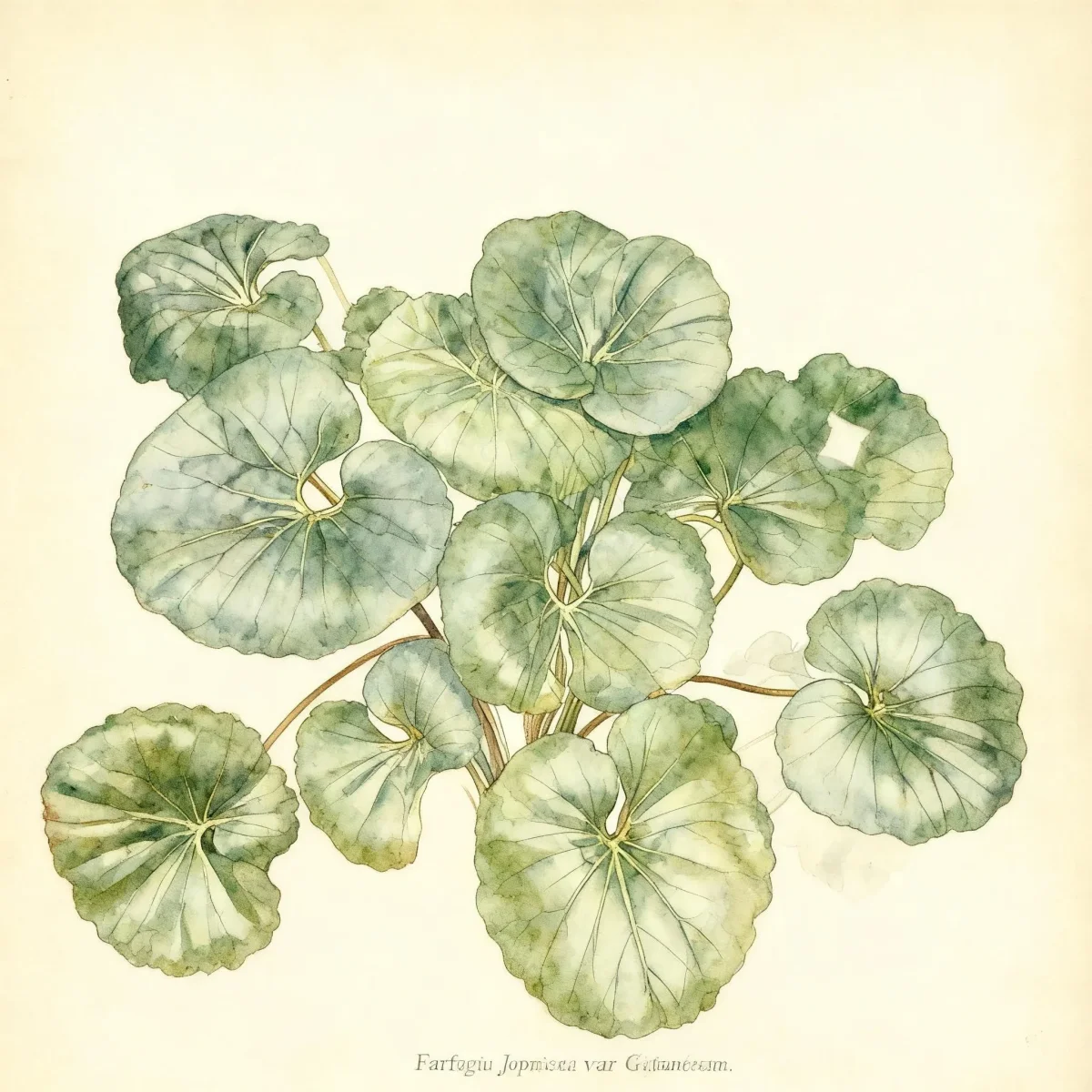 Farfugium