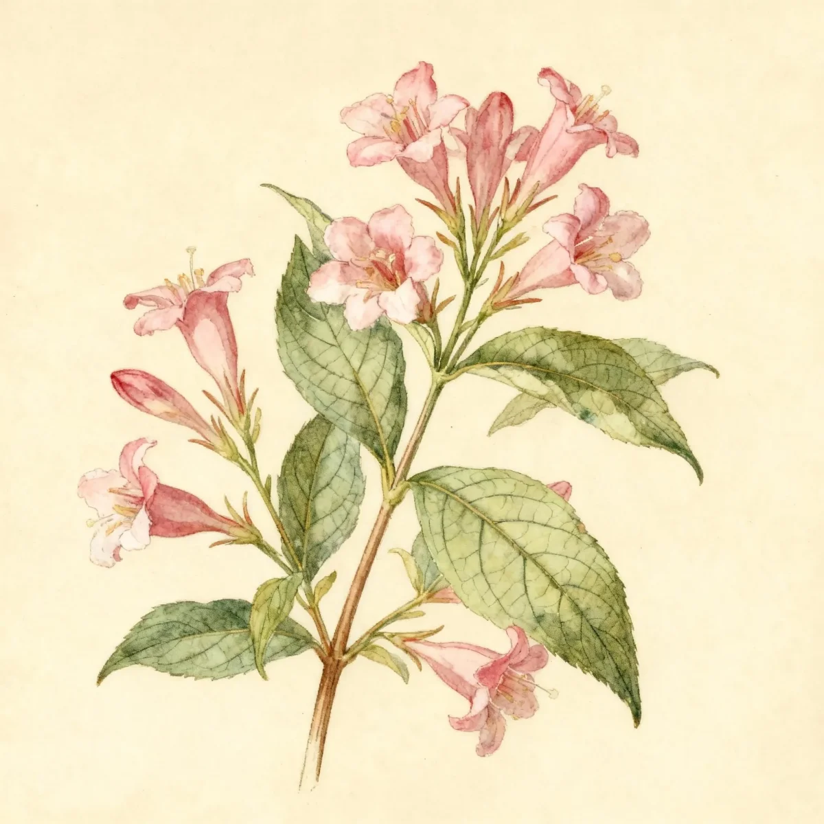 Weigela