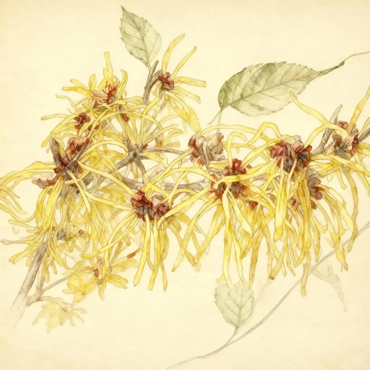 Witch hazel
