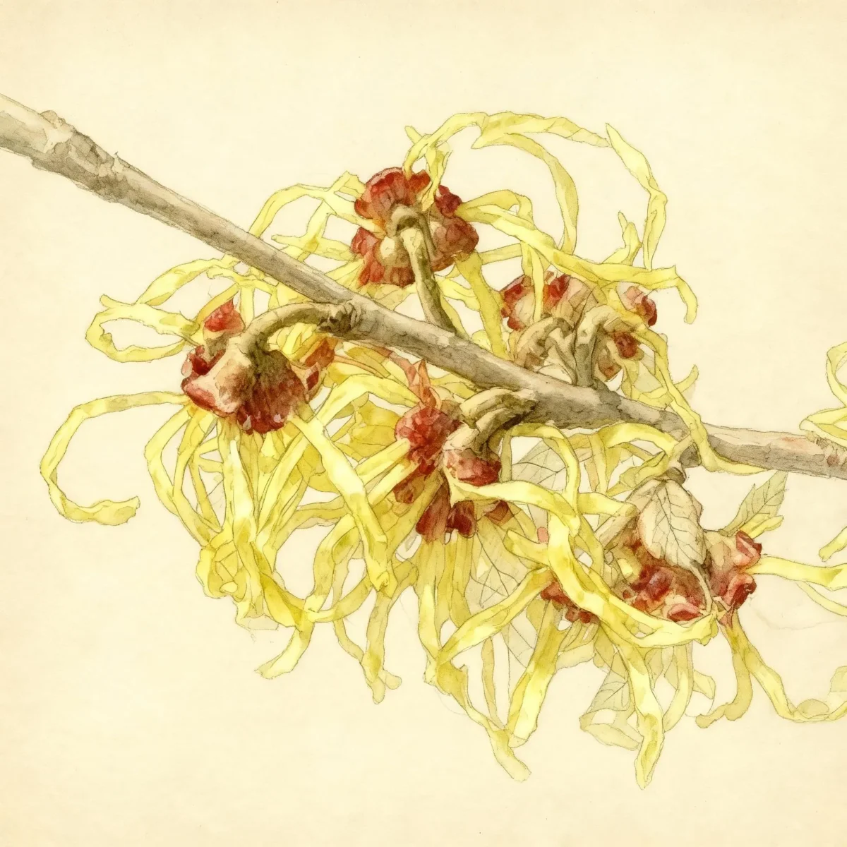 Witch hazel