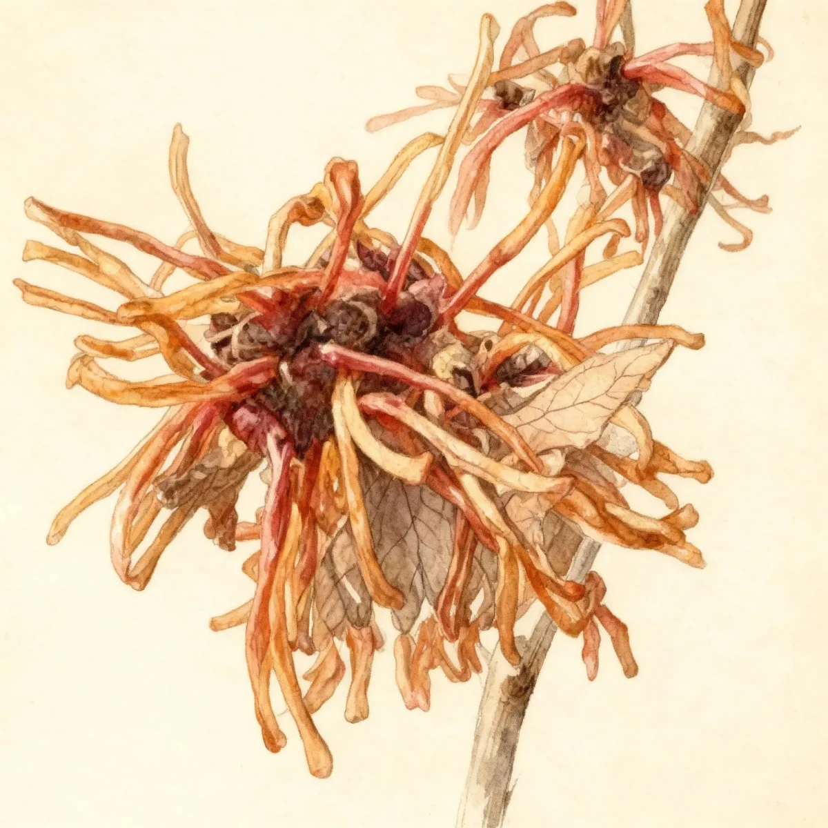Witch hazel