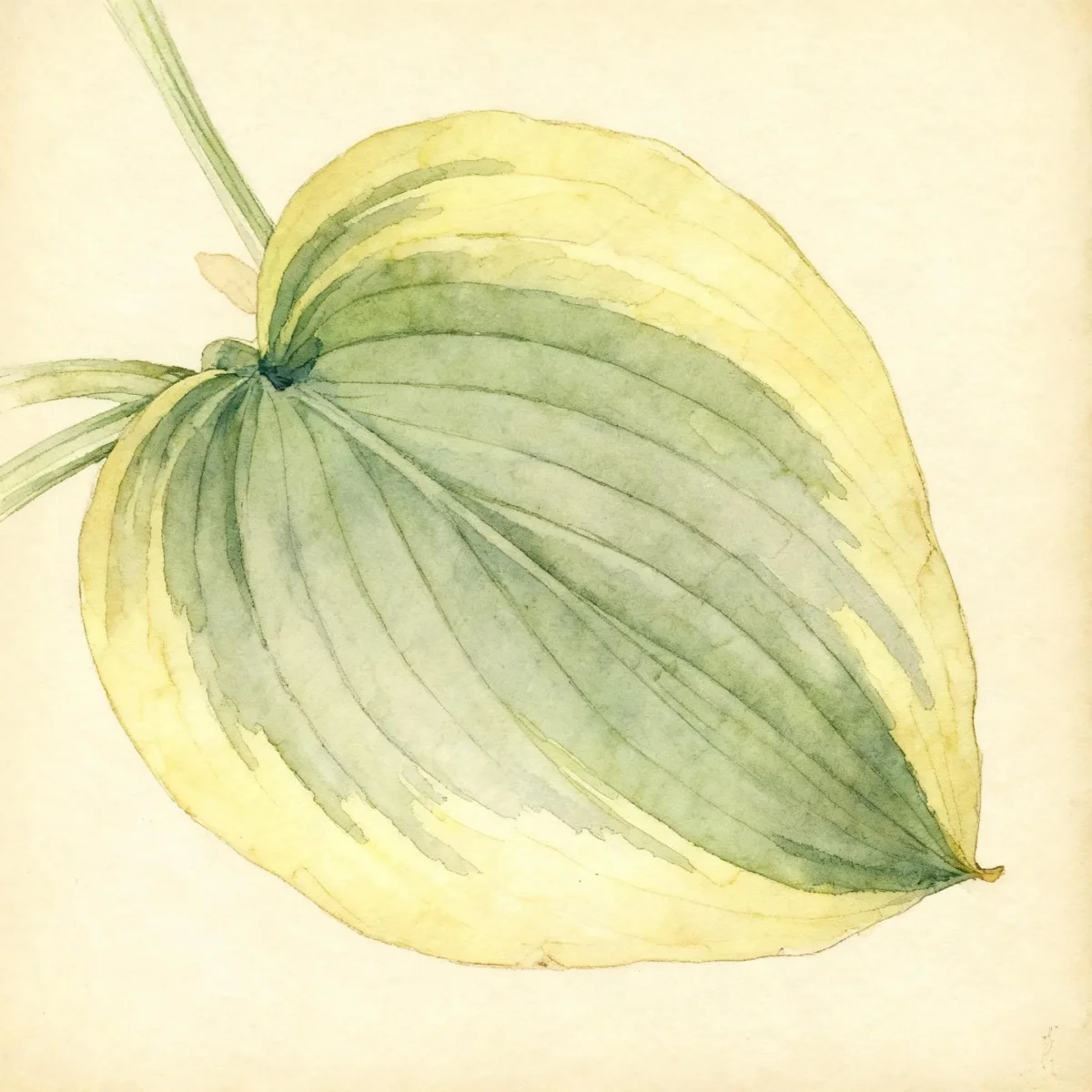 Hosta