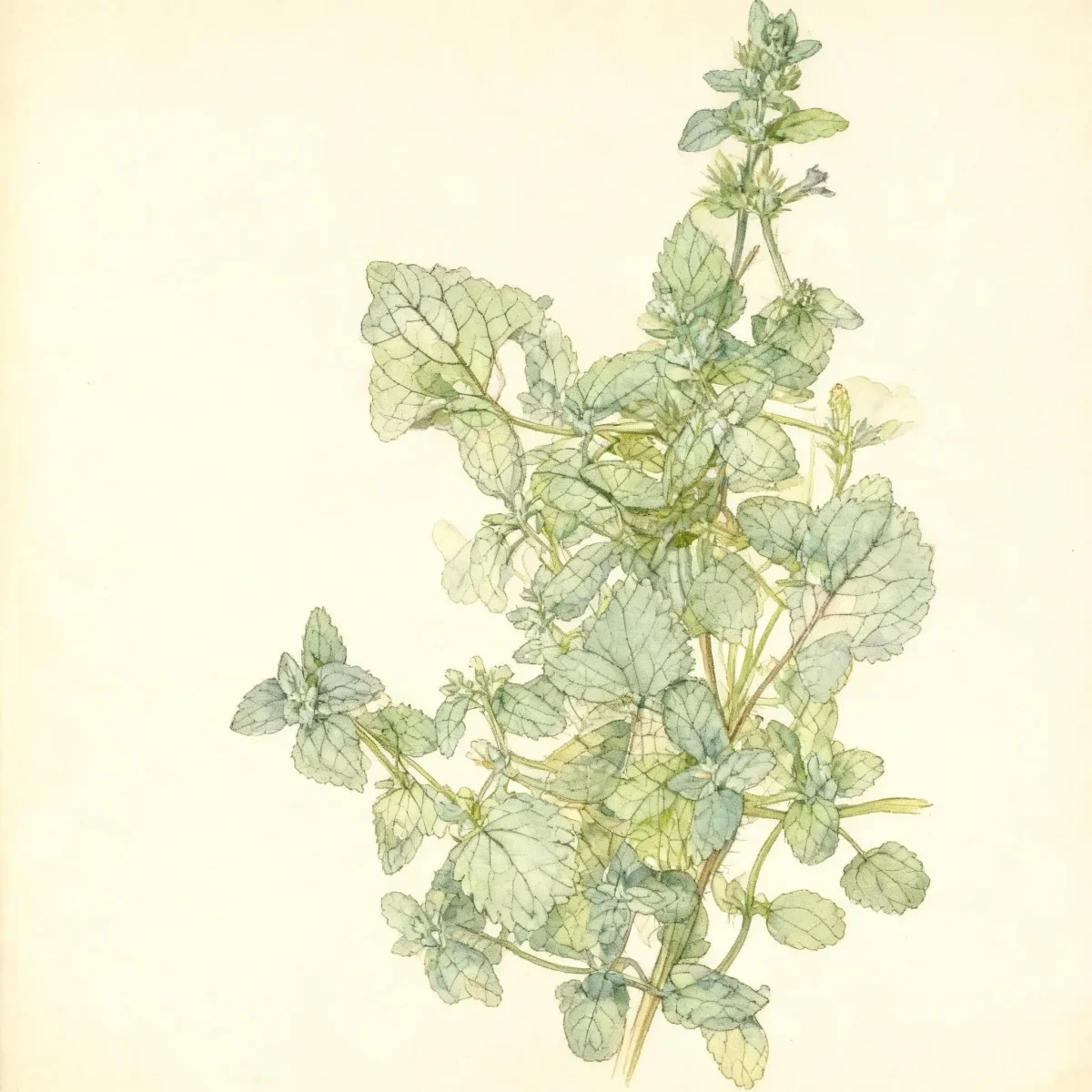 Nepeta (Nepeta × faassenii 'Select Blue')