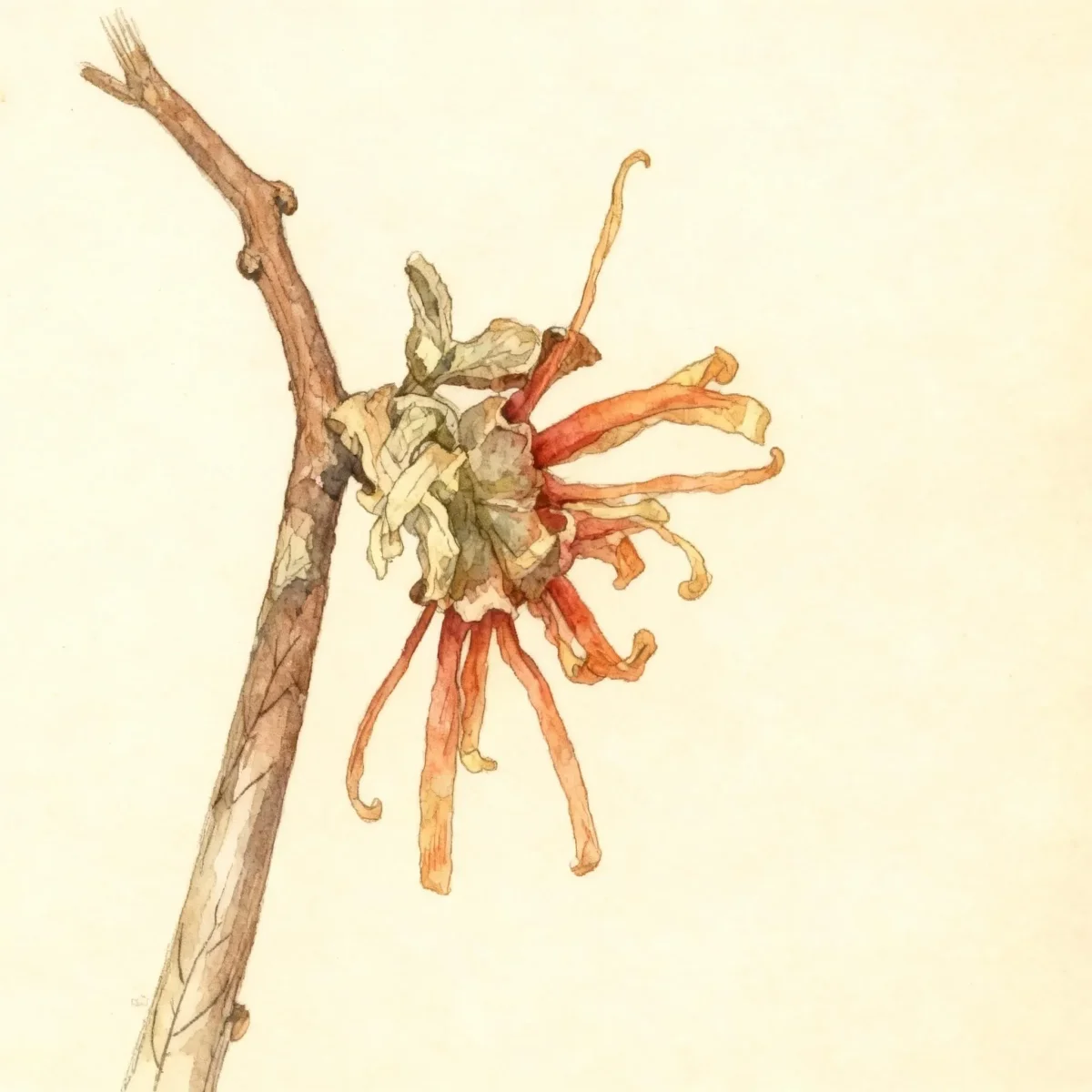 Witch hazel