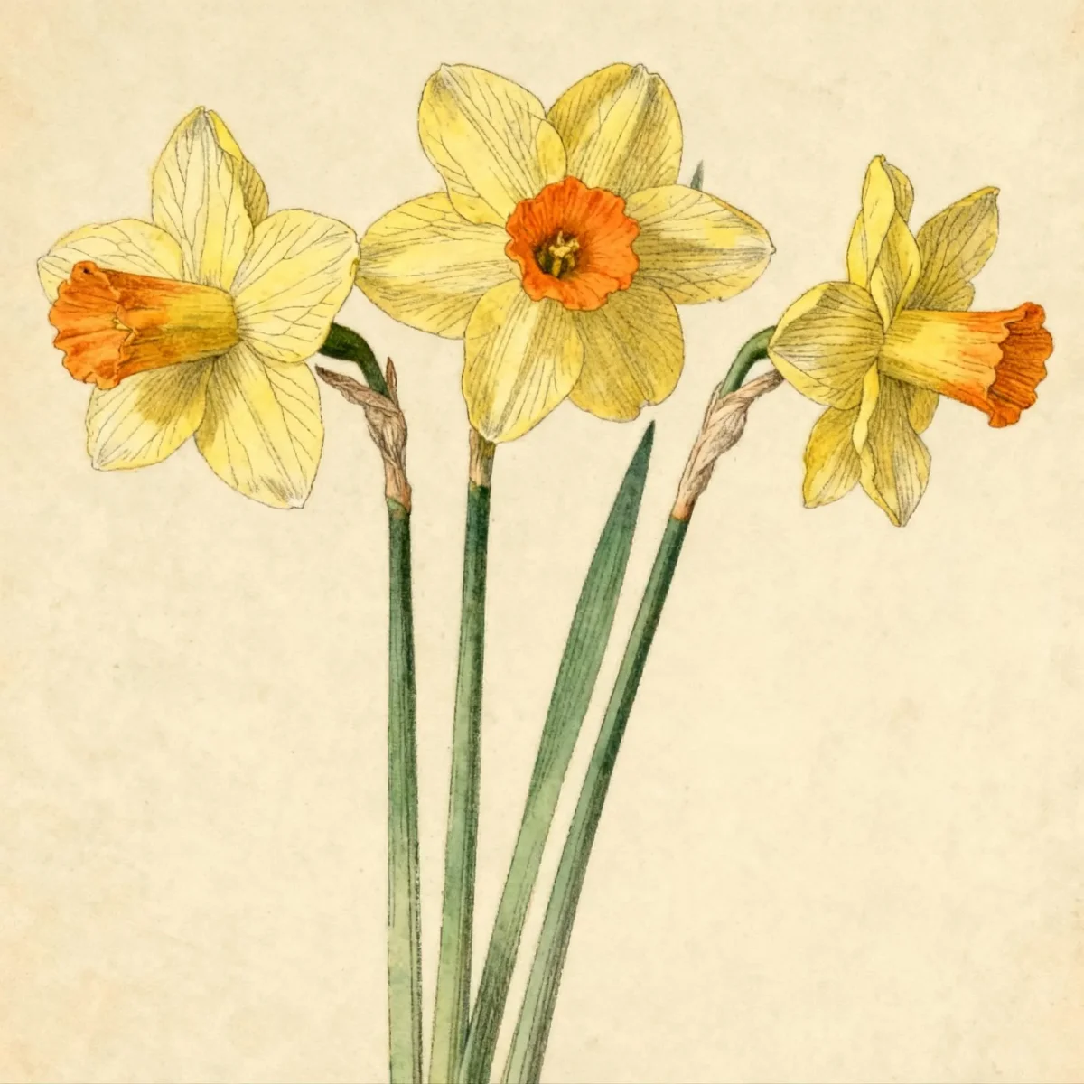 Daffodil