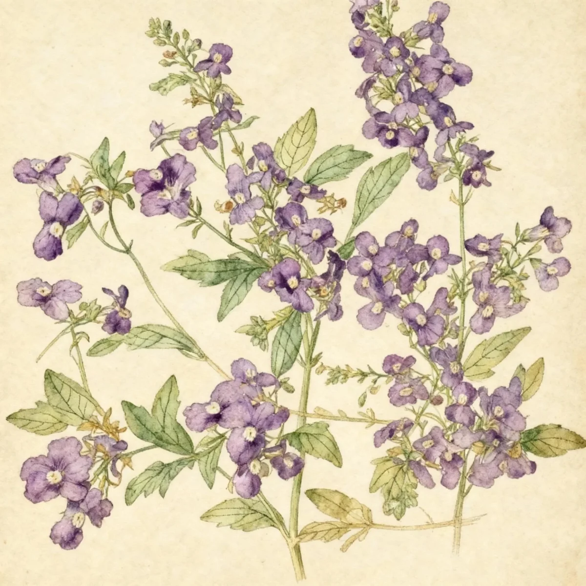 Nemesia (Nemesia (group))