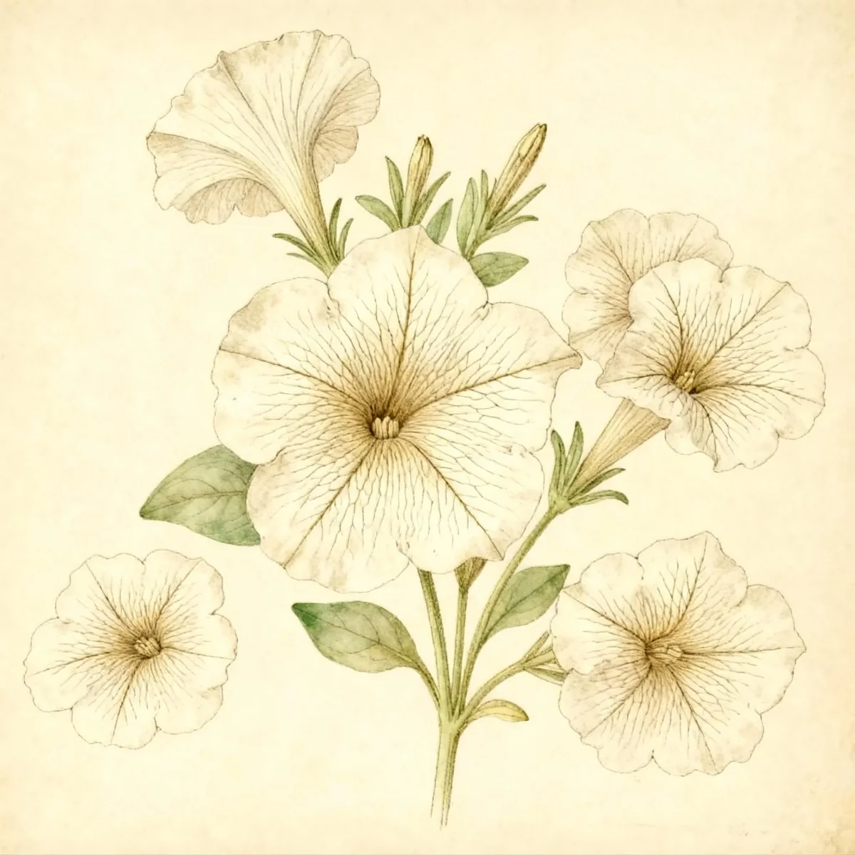 Petunia (Petunia (group))