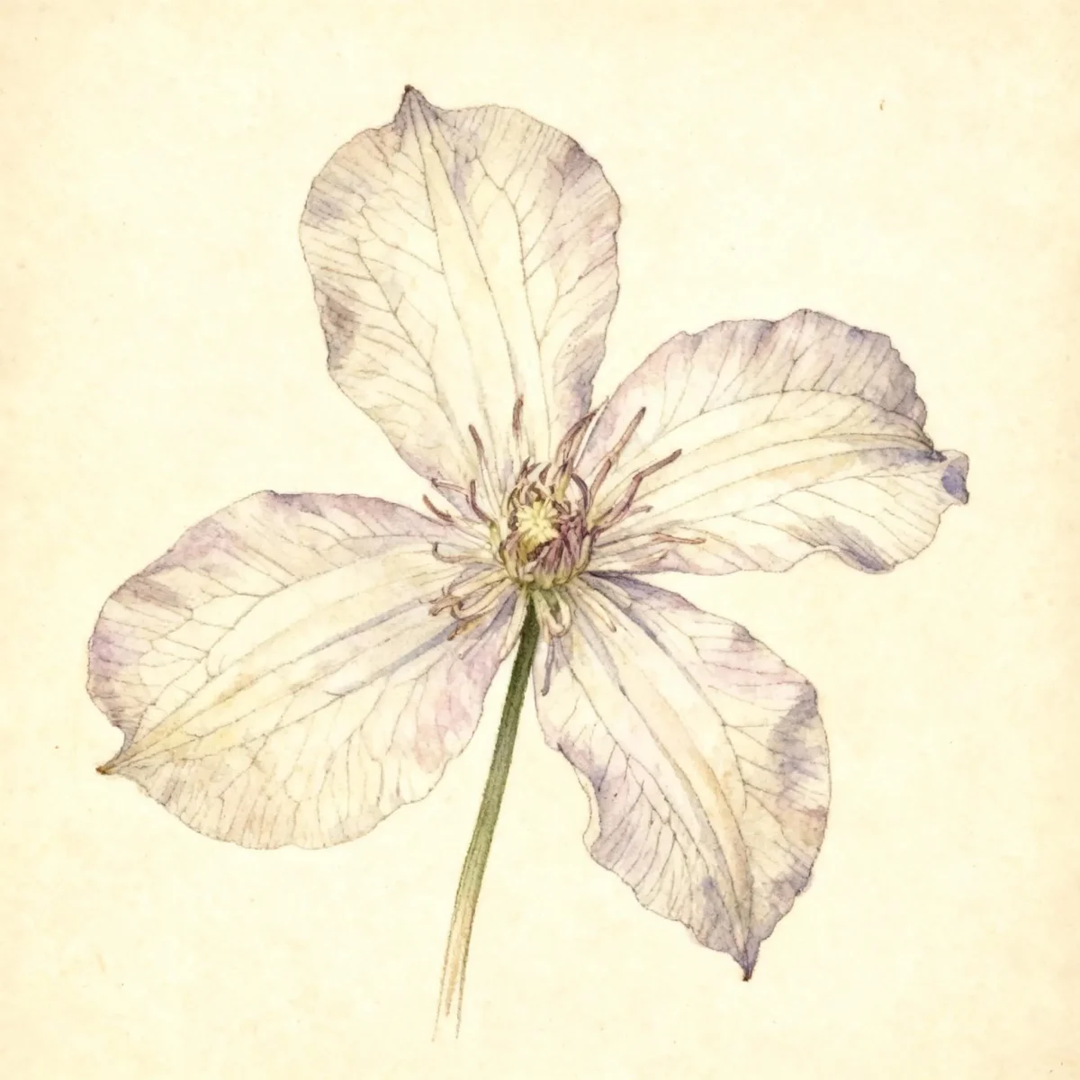 Clematis