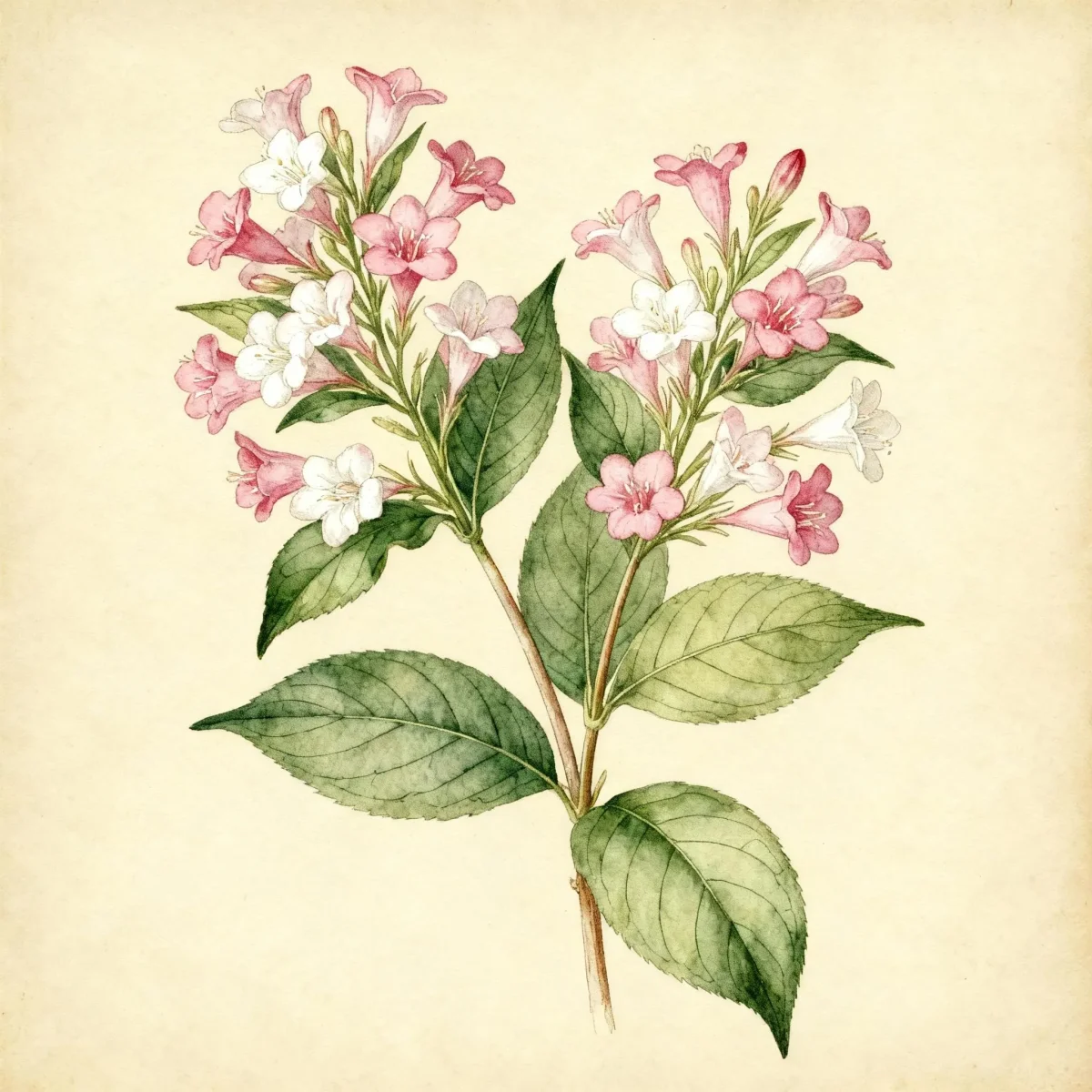 Weigela