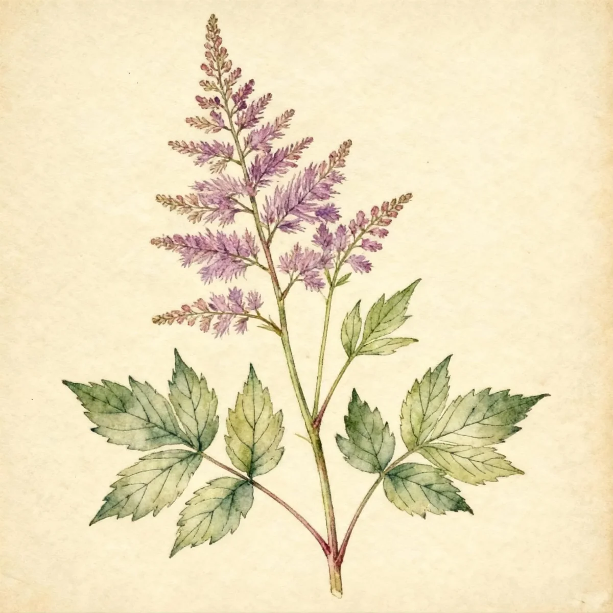 Astilbe