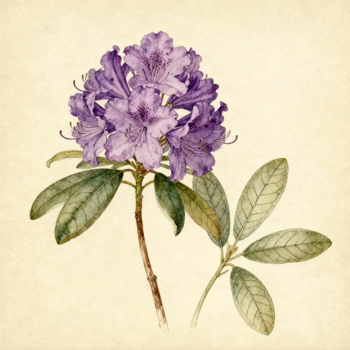 Rhododendron (Rhododendron (PJM Group))