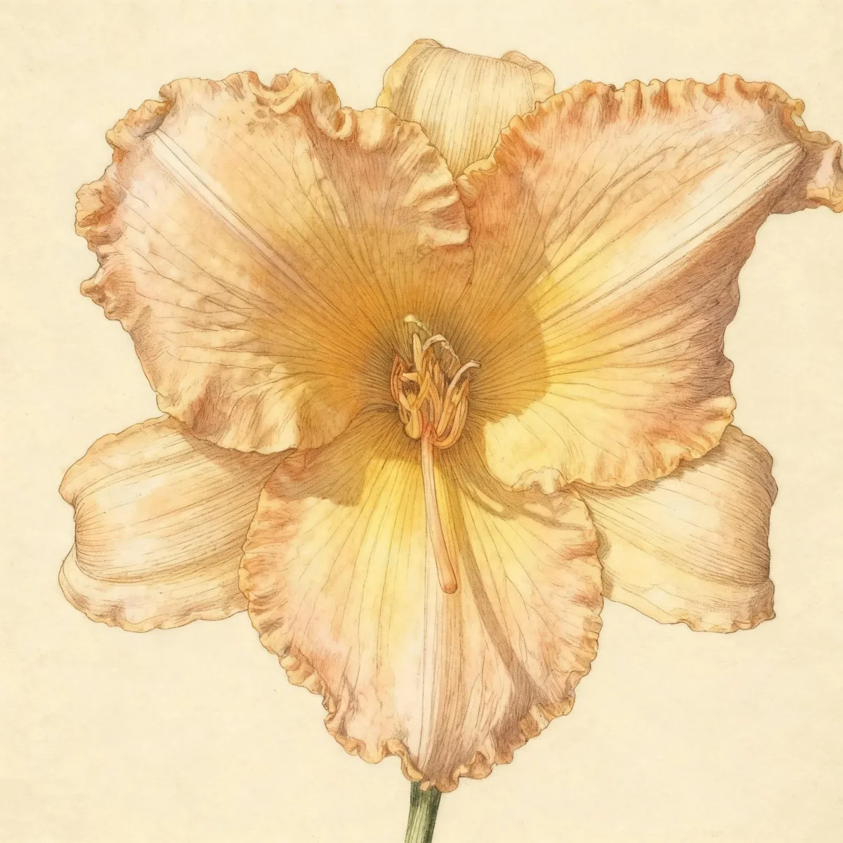 Daylily