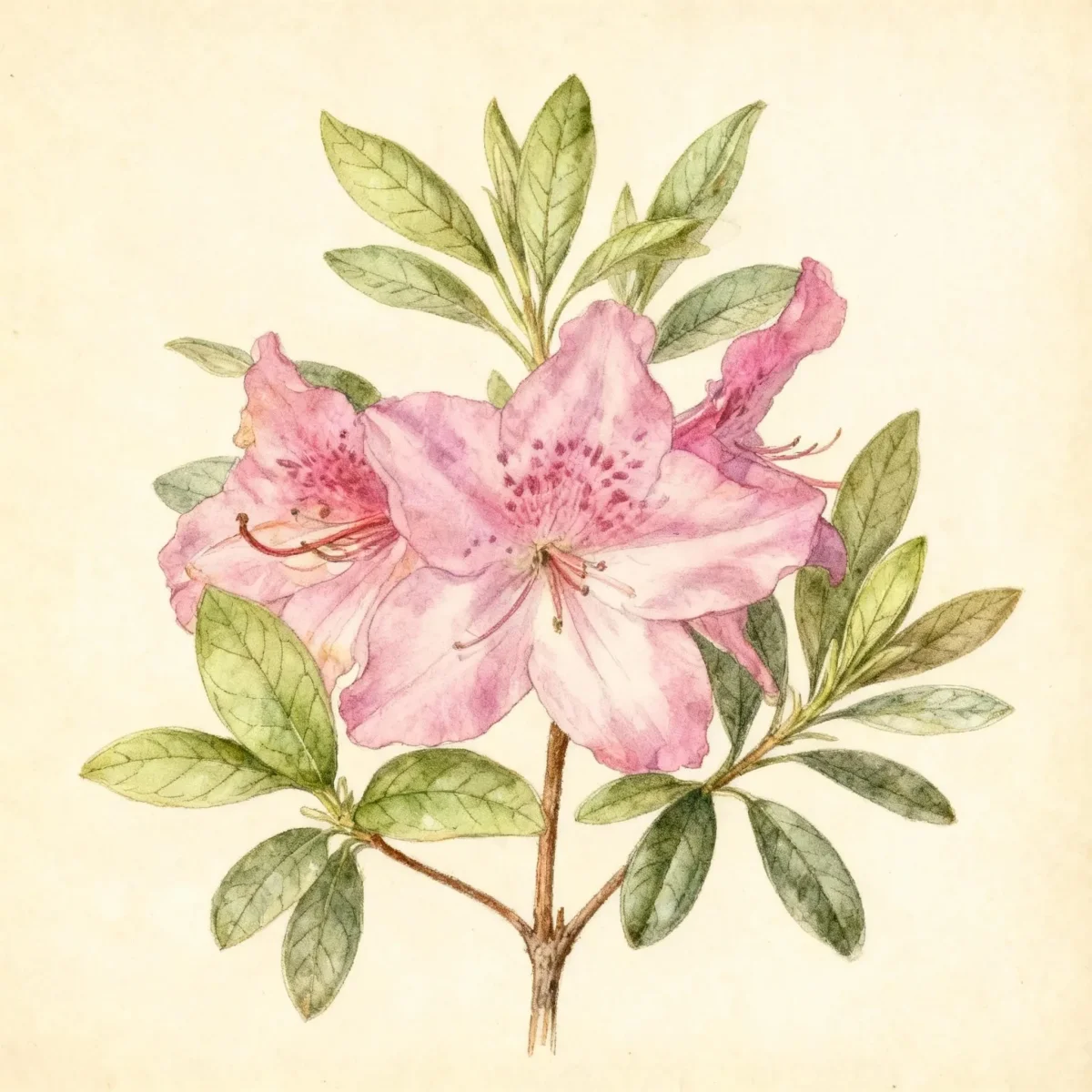 Azalea
