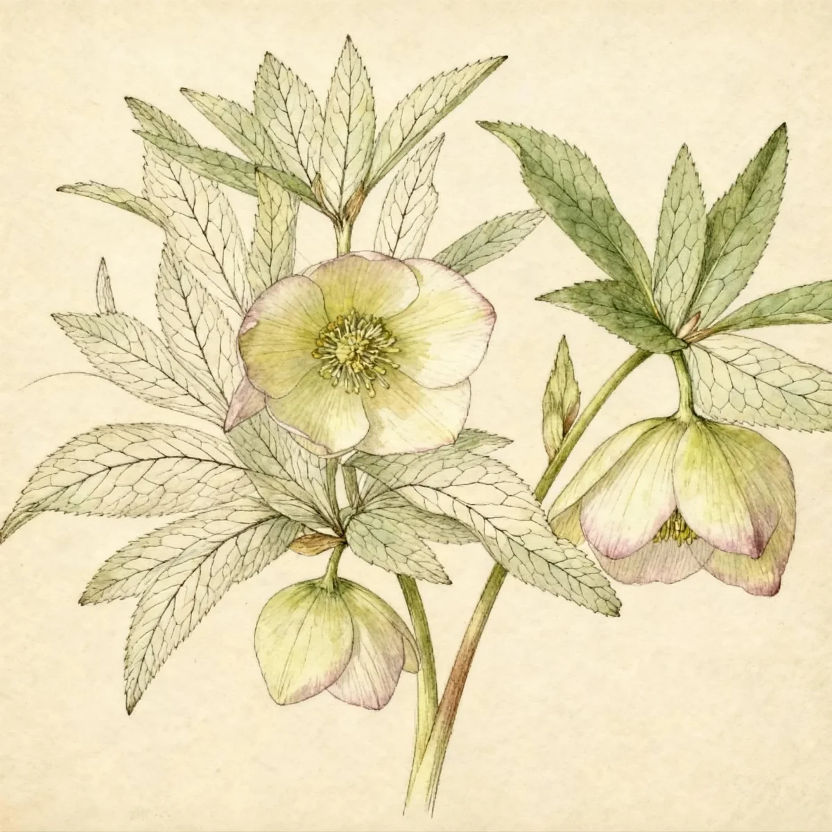Hellebore