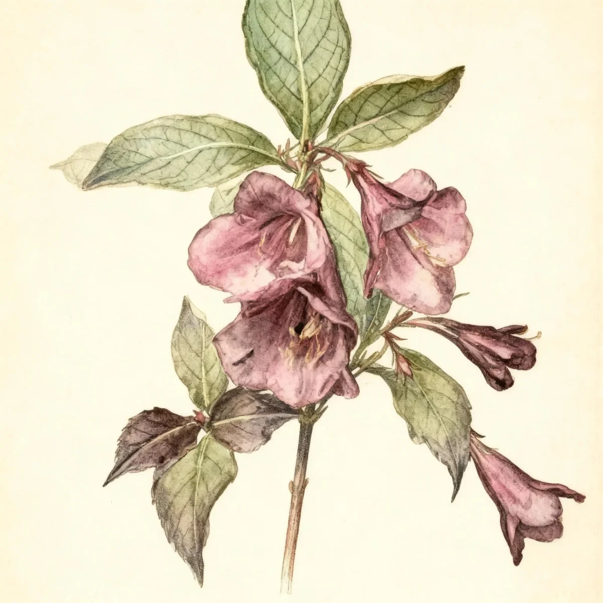 Weigela