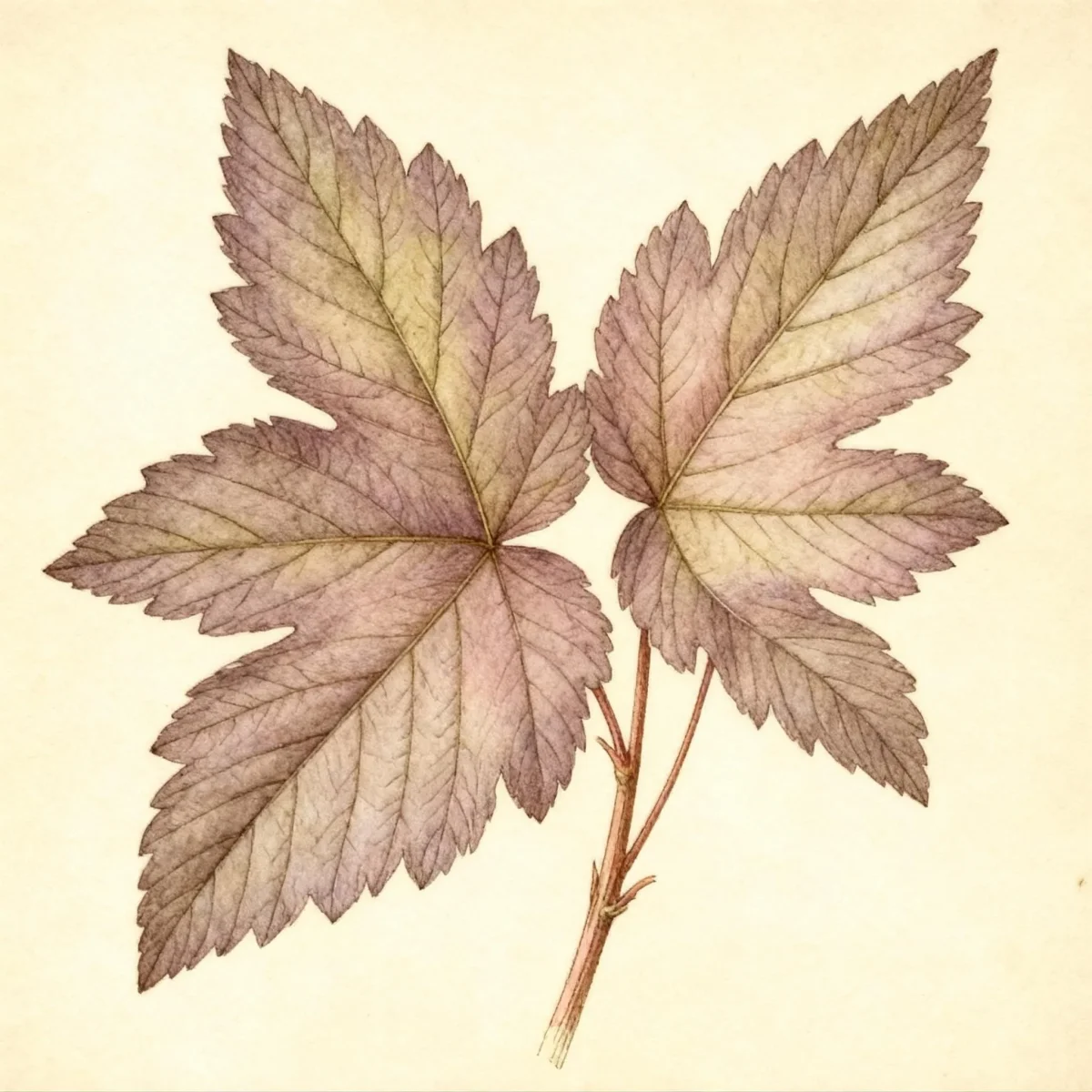 Ninebark (Physocarpus opulifolius 'Center Glow')